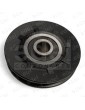 PFR-5000.00000 RUEDA CABLE DE SINCRONISMO FERMATOR PUERTA 4010-50/11 51MM  I.8,2MM CABINA