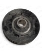 PFR-5000.00000 RUEDA CABLE DE SINCRONISMO FERMATOR PUERTA 4010-50/11 51MM  I.8,2MM CABINA