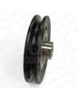 PFR-5000.00000 RUEDA CABLE DE SINCRONISMO FERMATOR PUERTA 4010-50/11 51MM  I.8,2MM CABINA