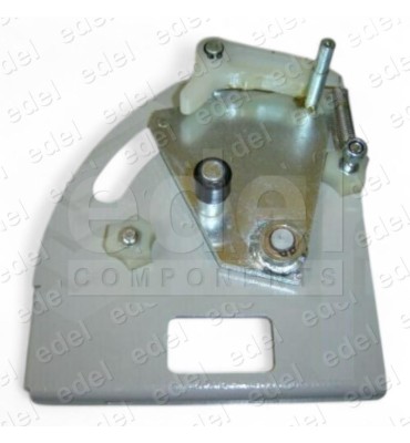 CONJUNTO MP SOPORTE PUENTE IZQUIERDO REVECO II
