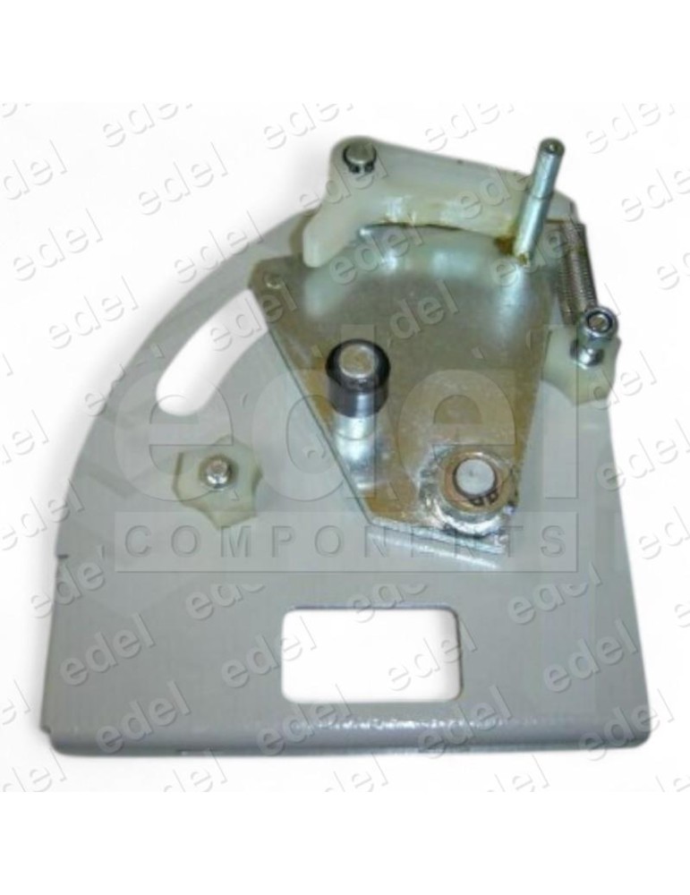 CONJUNTO MP SOPORTE PUENTE IZQUIERDO REVECO II