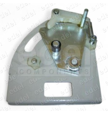 CONJUNTO MP SOPORTE PUENTE IZQUIERDO REVECO II