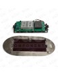 CONJUNTO DISPLAY ORONA 7SEG. +FLECHAS+GONG ARCA II
