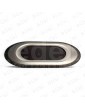 CONJUNTO DISPLAY ORONA 7SEG. + FLECHAS ARCA II