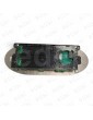 9322266-1 CONJUNTO DISPLAY ORONA 7 SEGMENTOS + FLECHAS ARCA II
