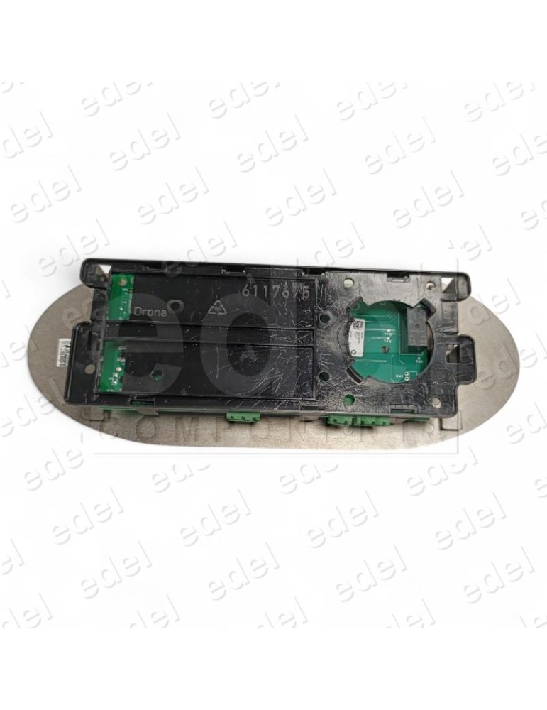 CONJUNTO DISPLAY ORONA 7SEG. + FLECHAS ARCA II