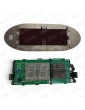 9322266-1 CONJUNTO DISPLAY ORONA 7 SEGMENTOS + FLECHAS ARCA II