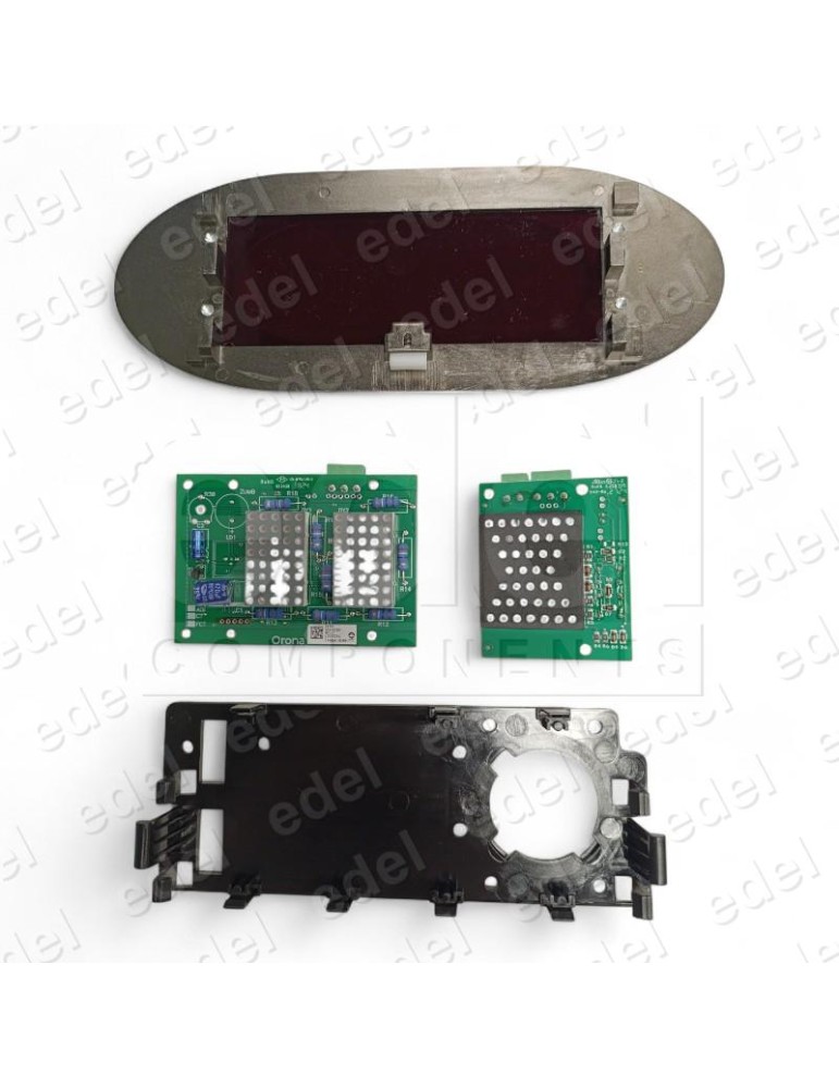 DISPLAY ORONA MATRIZ + FLECHAS ARCA II