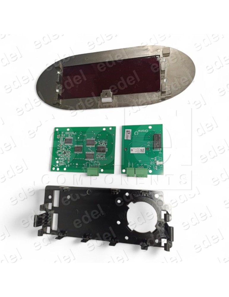 DISPLAY ORONA MATRIZ + FLECHAS ARCA II