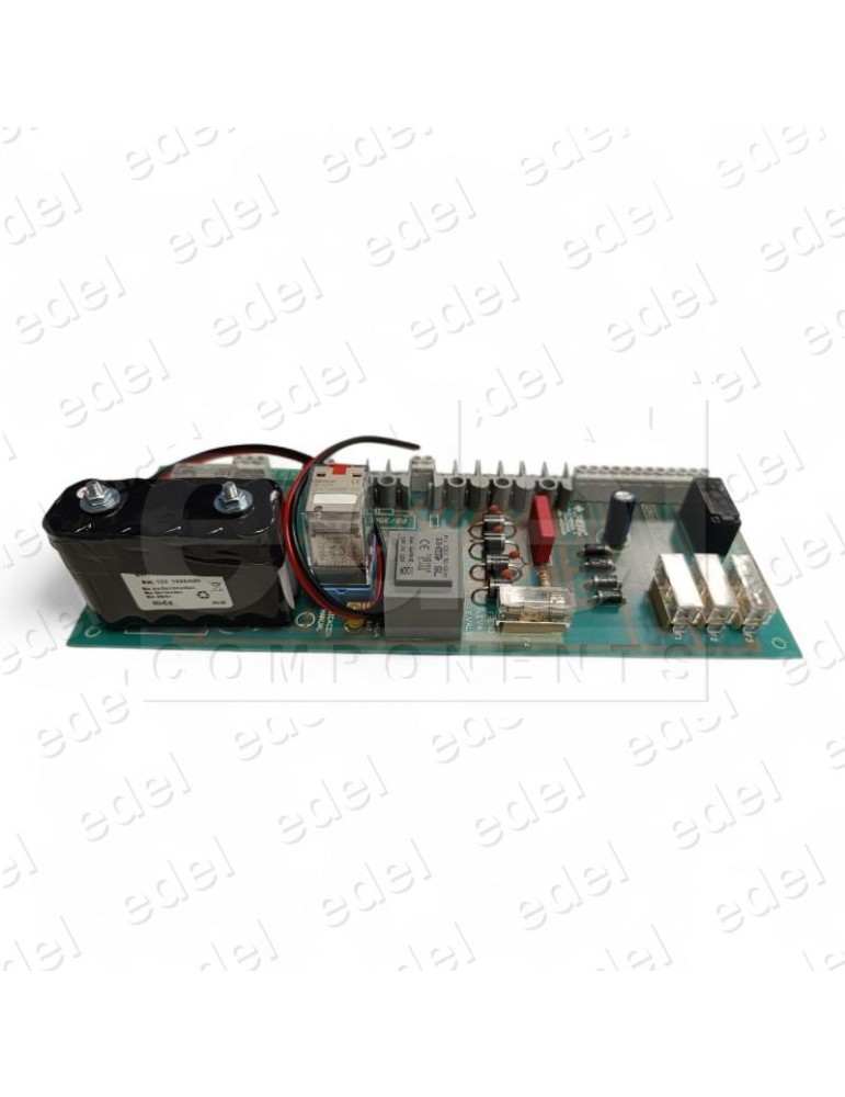 FUENTE DE ALIMENTACION POBO CIRCUITO FA 247