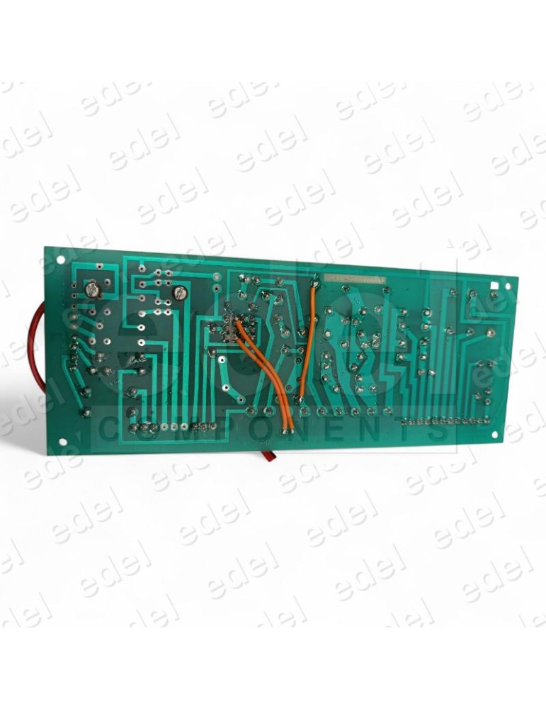 FUENTE DE ALIMENTACION POBO CIRCUITO FA 247
