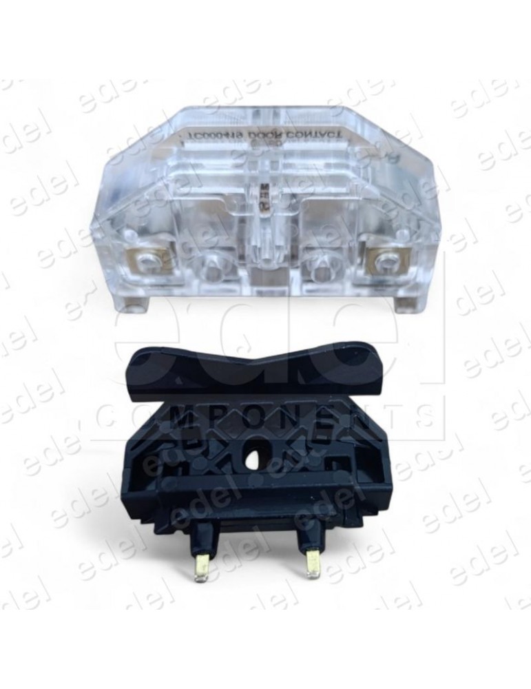 KCE-6040.00000 KIT CONTACT ELECTRIQUE FERMATOR 60 MM