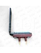 2C2A030887 CONJUNTO SOPORTE Y PUENTE PUERTA E-M-S 02C WITTUR-SELCOM