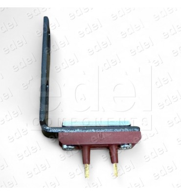 2C2A030887 KIT SUPPORT ET PONT PORTE E-M-S 02C WITTUR-SELCOM