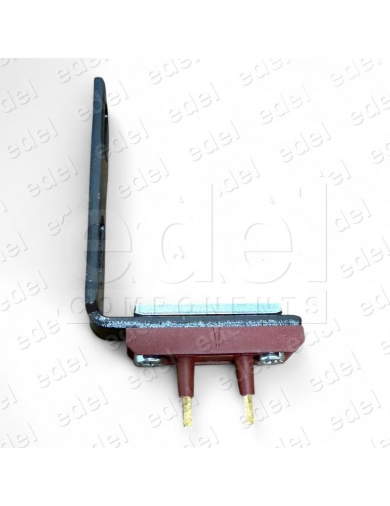 2C2A030887 SET SUPPORT AND BRIDGE DOOR E-M-S 02C WITTUR-SELCOM