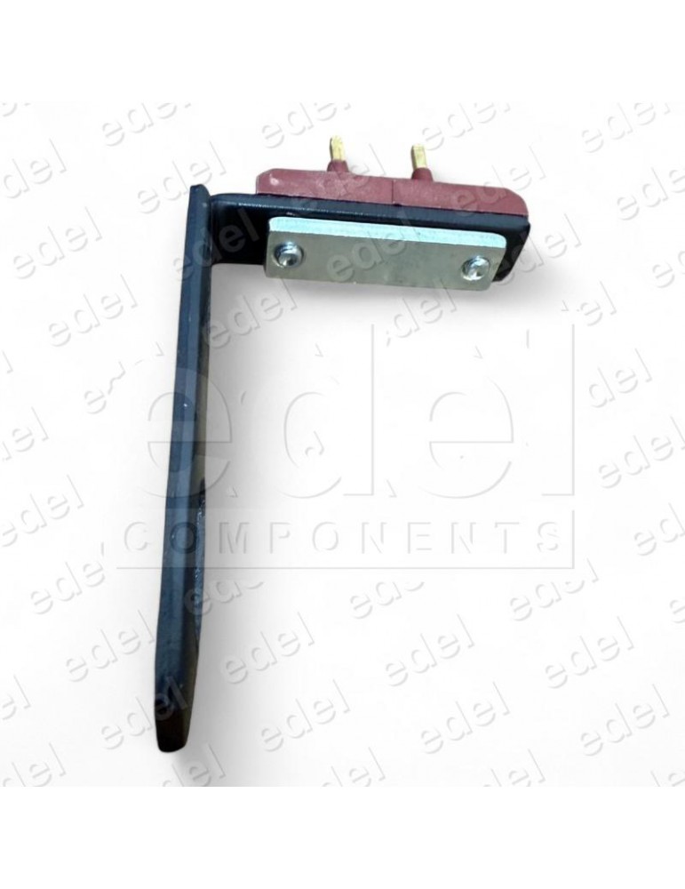 2C2A030887 KIT SUPPORT ET PONT PORTE E-M-S 02C WITTUR-SELCOM