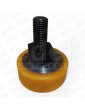 ROLLER  80X30 EXCENTRIQUE   VIS HEXAGONAL  30