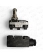 MICRO PIZZATO MK V11D15 ROLDANA TERMINAL TORNILLO