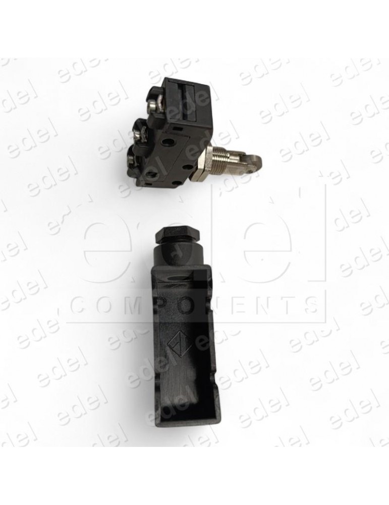 MICRO PIZZATO MK V11D15 ROLDANA TERMINAL TORNILLO