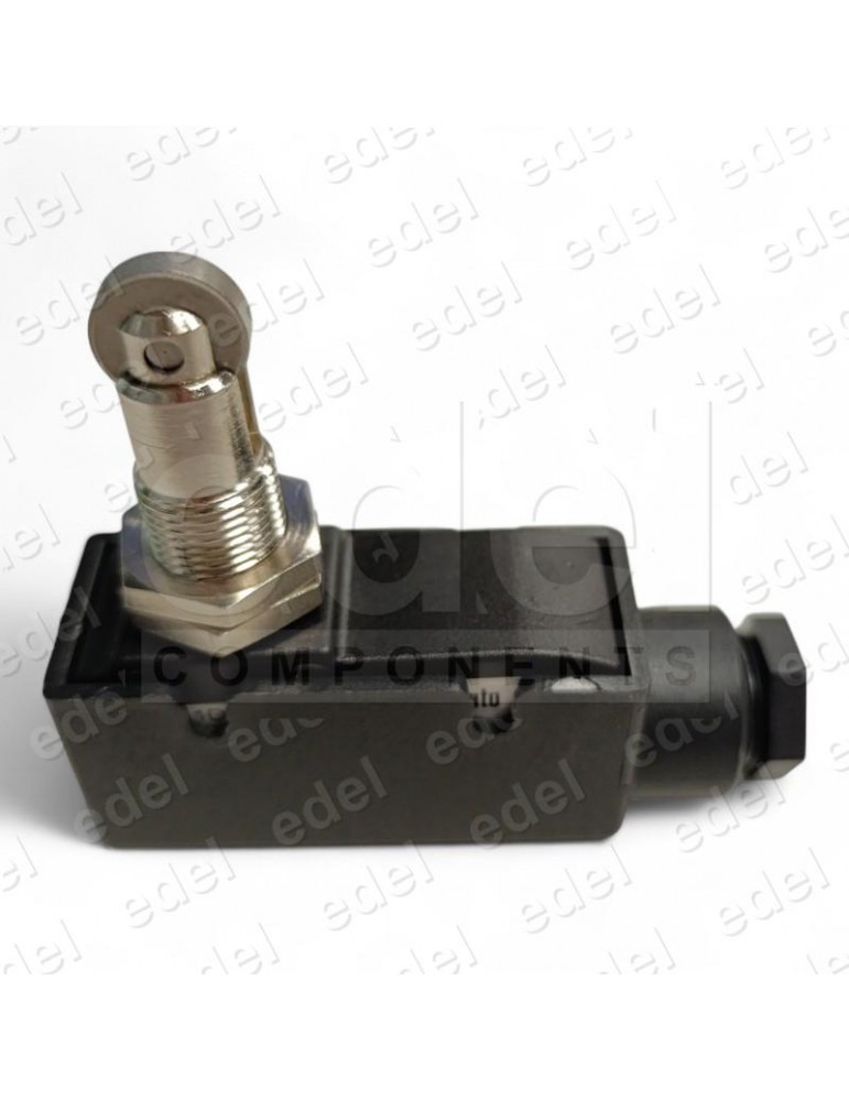 MICRO PIZZATO MK V11D15 ROLDANA TERMINAL TORNILLO