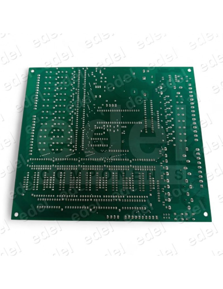 PLACA MANIOBRA MARVI MSEL-03 REF FM-701