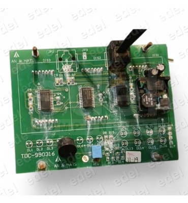 DISPLAY HATS MULTIPUNTOS TDC-990316 ZEUS