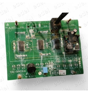 DISPLAY HATS MULTIPUNTOS TDC-990316 ZEUS