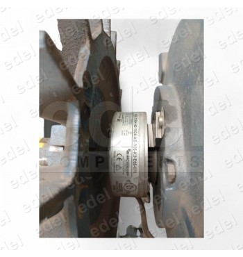 ENCODER WACHENDORFF 100H-40-1024-AB-R05-K3-E65-070