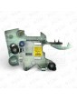 CERRADURA PUERTA PISO SEMATIC PATIN EXPANSION DCH.