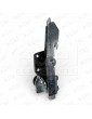 CONJUNTO CERRADURA PRISMA GANCHO MOVIL Q75 IZQ.