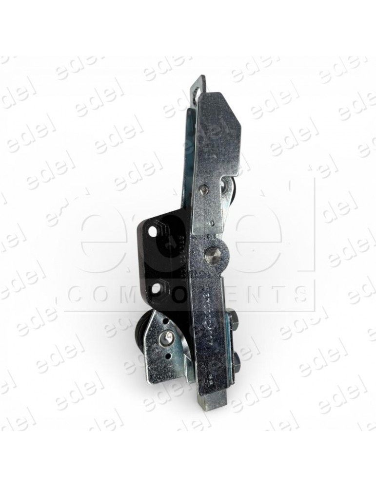 CONJUNTO CERRADURA PRISMA GANCHO MOVIL Q75 IZQ.