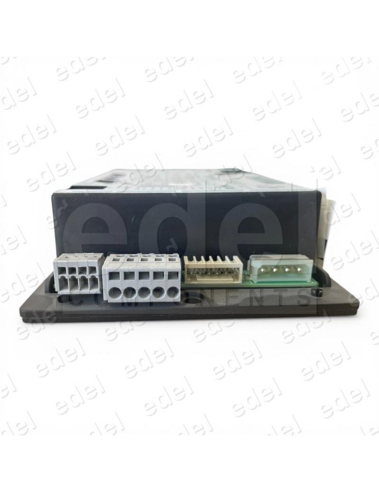 VCI-D4000N00FLEE MODULE ELECTRONIQUE DC 48 V FERMATOR ESPAGNOL-ANGLAIS OUVERTURE GAUCHE