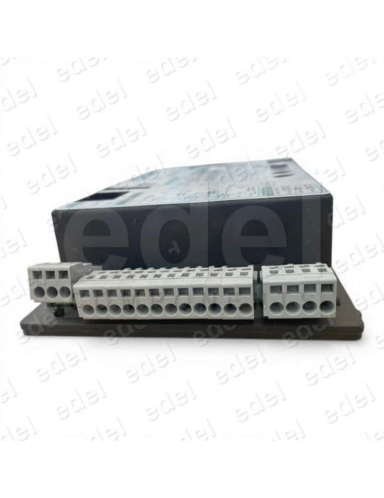 VCI-D4000N00FLEE ELECTRONIC MODULE DC 48 V FERMATOR SPANISH-ENGLISH LEFT OPENING