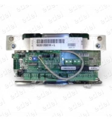903512G01H PLACA ELECTRONICA SELCOM ECO WIDE EN81-1 CON IM
