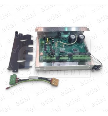 PLACA ELECTR. SELCOM MIDISUPRA V2 PATIN FIJO EN81