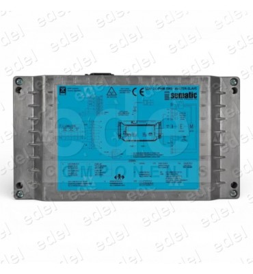 VARIADOR PUERTA SEMATIC SDS DC-PWM SWS REL.4