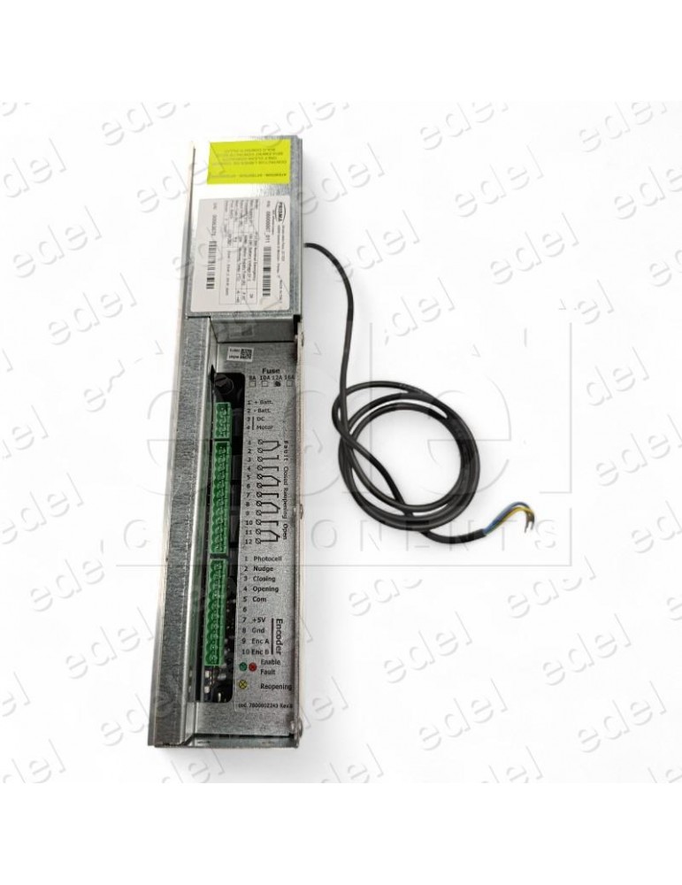 08000007/011 DOOR INVERTER PRISMA FOX 12A 200W
