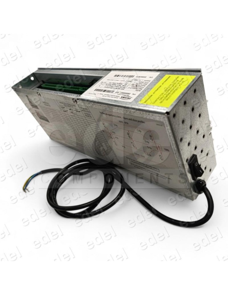 08000007/011 DOOR INVERTER PRISMA FOX 12A 200W