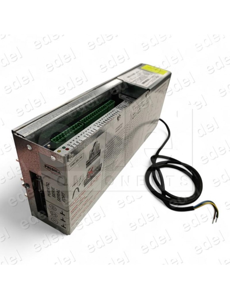 08000007/011 DOOR INVERTER PRISMA FOX 12A 200W