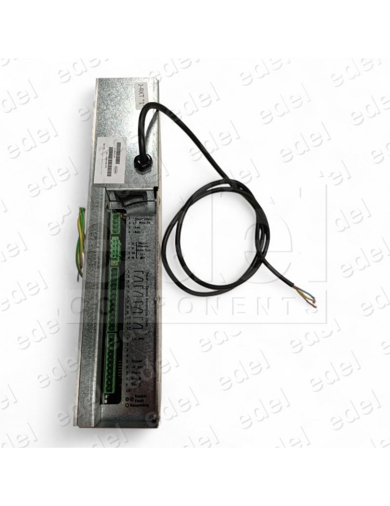 VARIADOR PUERTAS PRISMA MOTOR BRUSHLESS