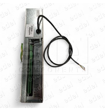 VARIADOR PUERTAS PRISMA MOTOR BRUSHLESS