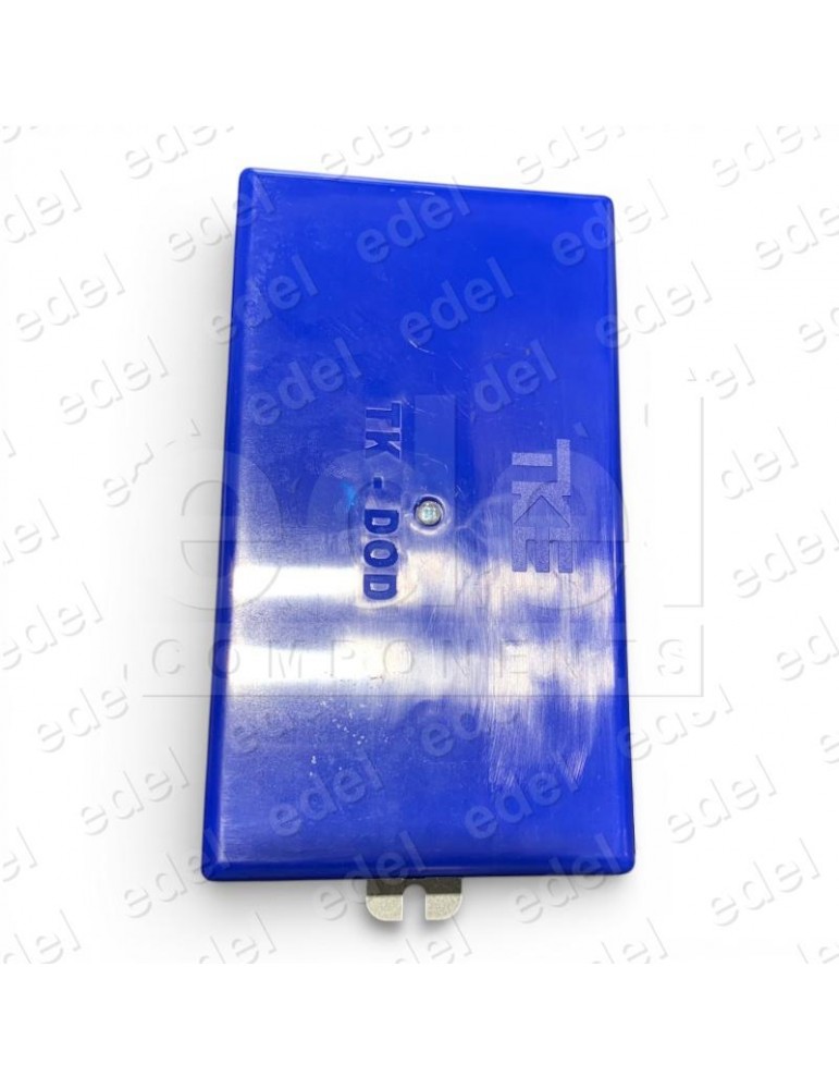 10083410 / 10081237 MODULE OPERATEUR PORTES OP-14 THYSSEN TK-DOD CAN+ I/O CMC-4