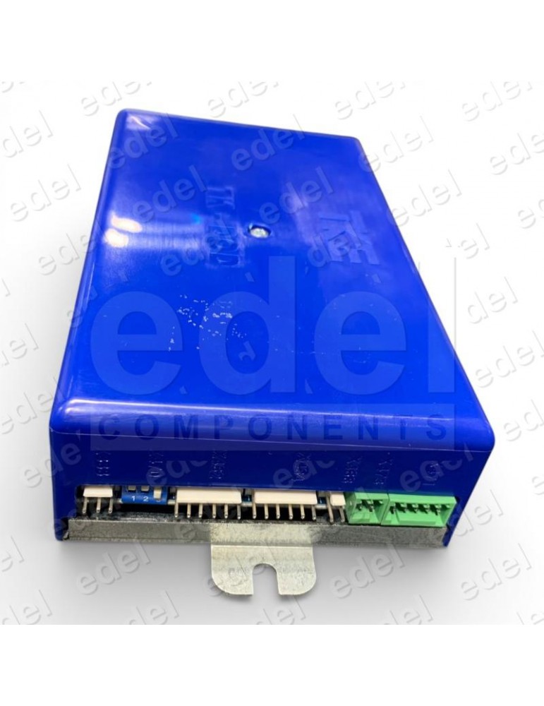 10083410 / 10081237 MODULE OPERATEUR PORTES OP-14 THYSSEN TK-DOD CAN+ I/O CMC-4
