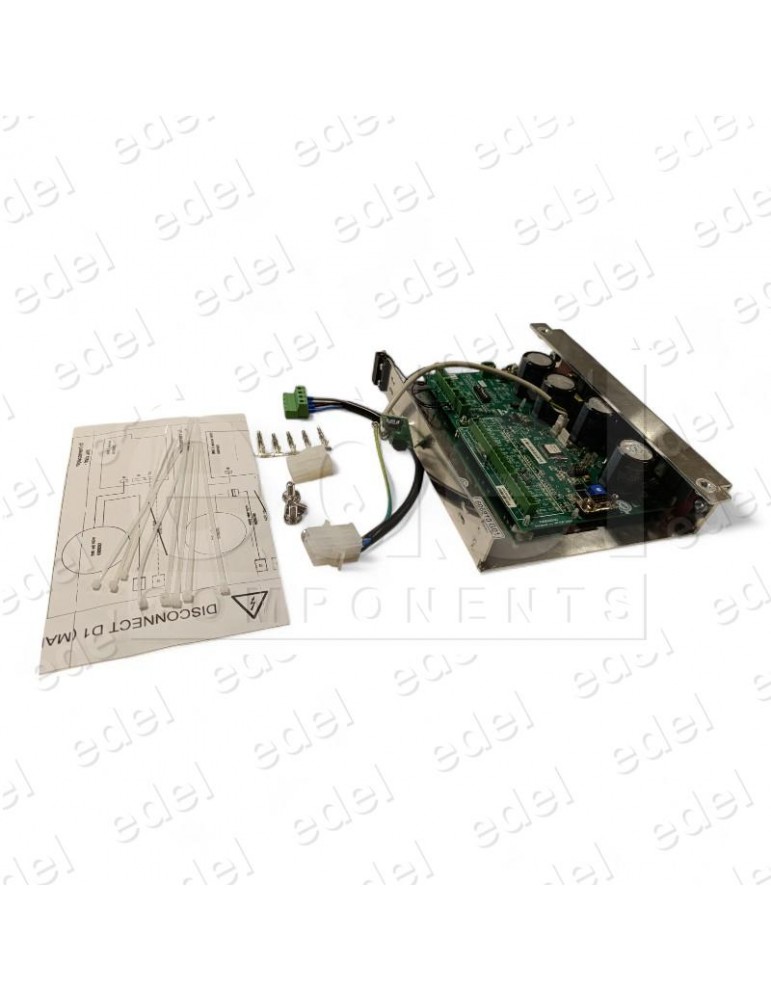 KM606810G02 VARIADOR PUERTA KONE AMD 2