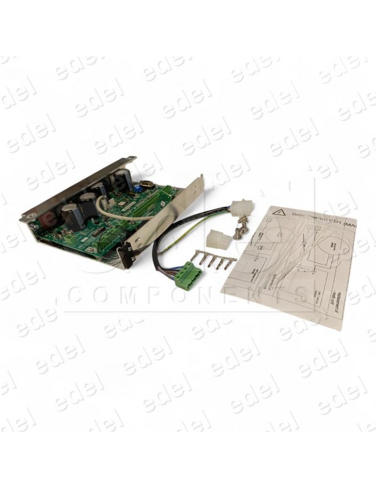 KM606810G02 VARIADOR PUERTA KONE AMD 2