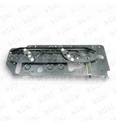 2C2A901872G05 SABRE RETRACTABLE WITTUR-SELCOM MIDI-SUPRA GAUCHE DESC.0-125 E450