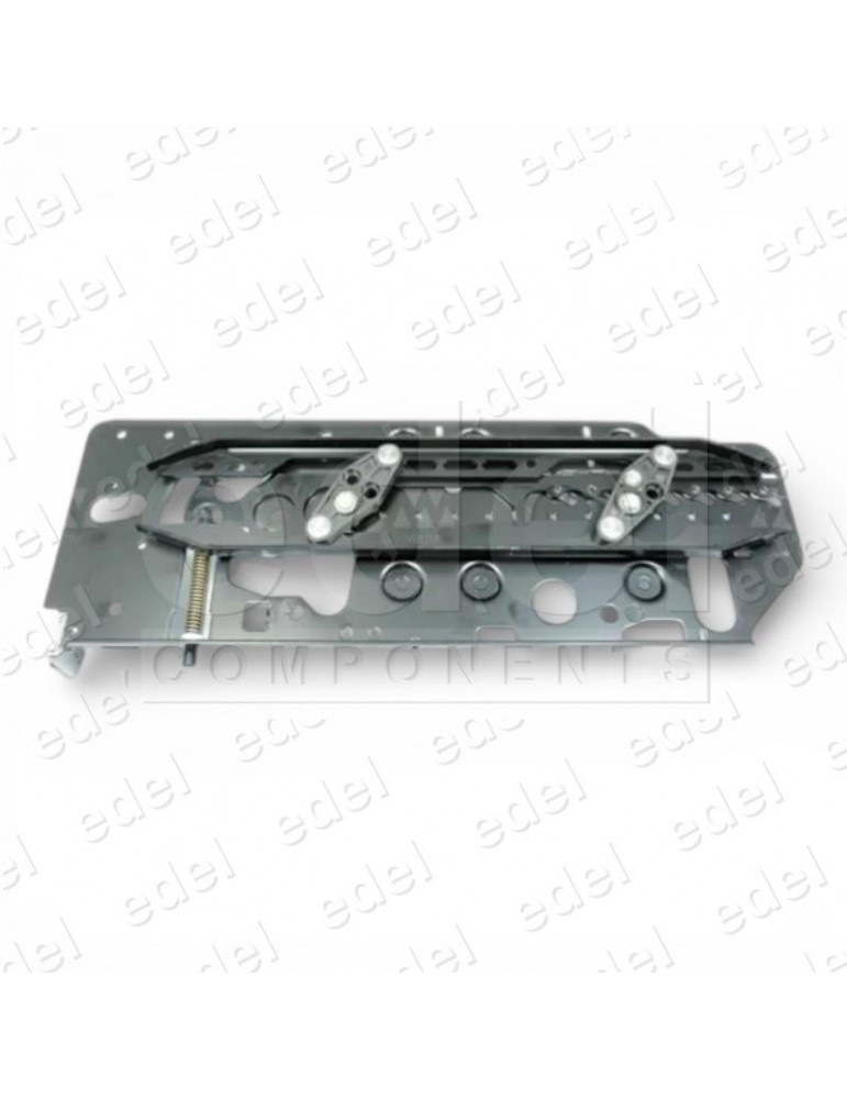 2C2A901872G15 PATIN RETRACTIL WITTUR-SELCOM MIDI-SUPRA DERECHA DESC.0-125 E450