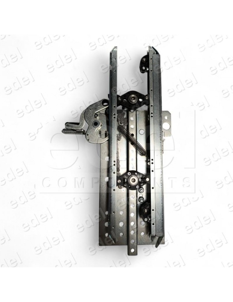 17100030_002 CONJUNTO PATIN RETRACTIL PRISMA MY15 BFP IZQUIERDA