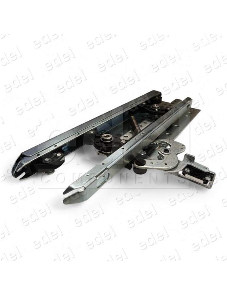17100030_002 CONJUNTO PATIN RETRACTIL PRISMA MY15 BFP IZQUIERDA
