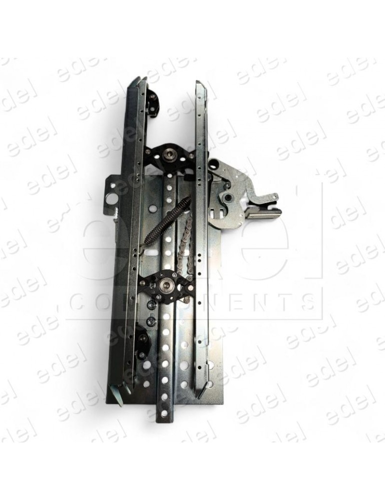 17100030_001 CONJUNTO PATIN RETRACTIL PRISMA MY15 BFP DERECHA